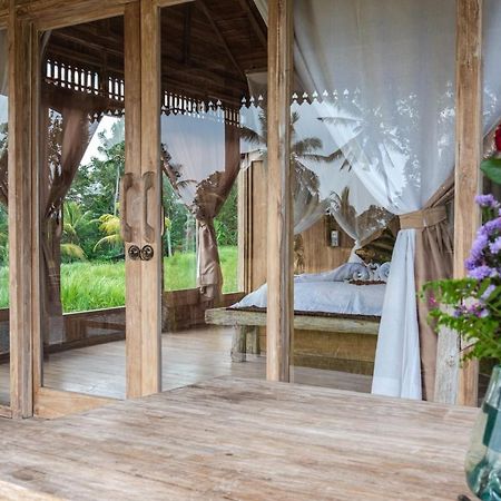 Kidem Ubud Villas 외부 사진