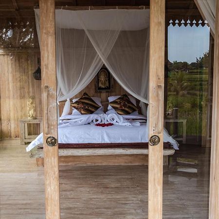 Kidem Ubud Villas 외부 사진