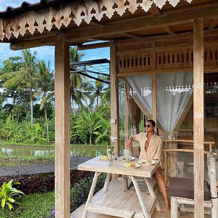 Kidem Ubud Villas 외부 사진