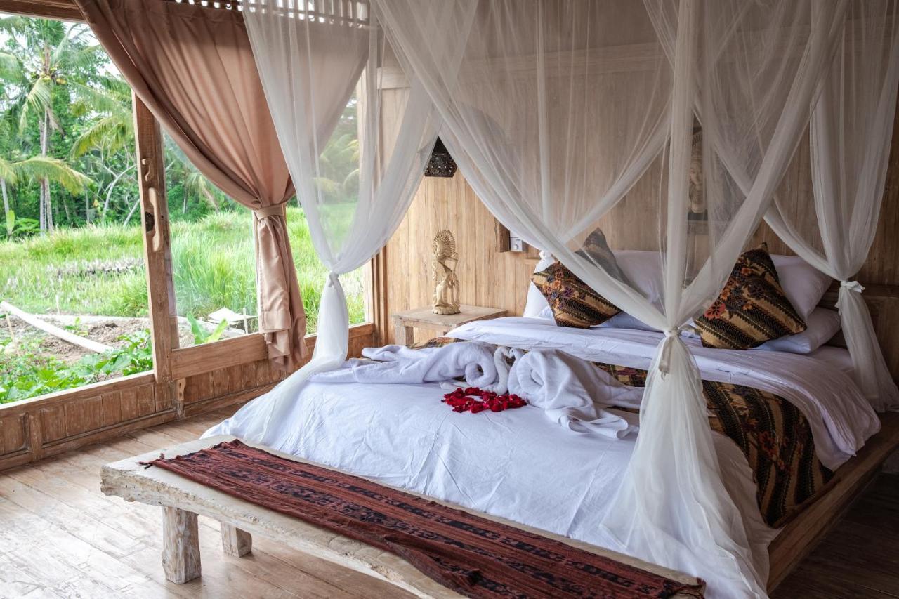 Kidem Ubud Villas 외부 사진