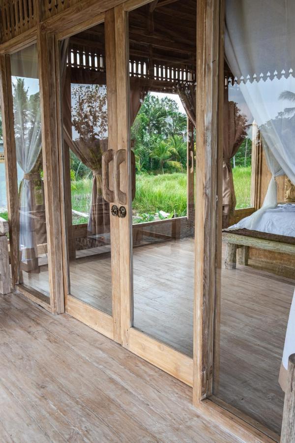 Kidem Ubud Villas 외부 사진