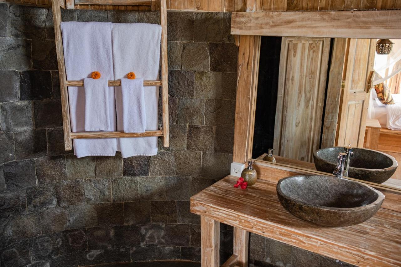 Kidem Ubud Villas 외부 사진