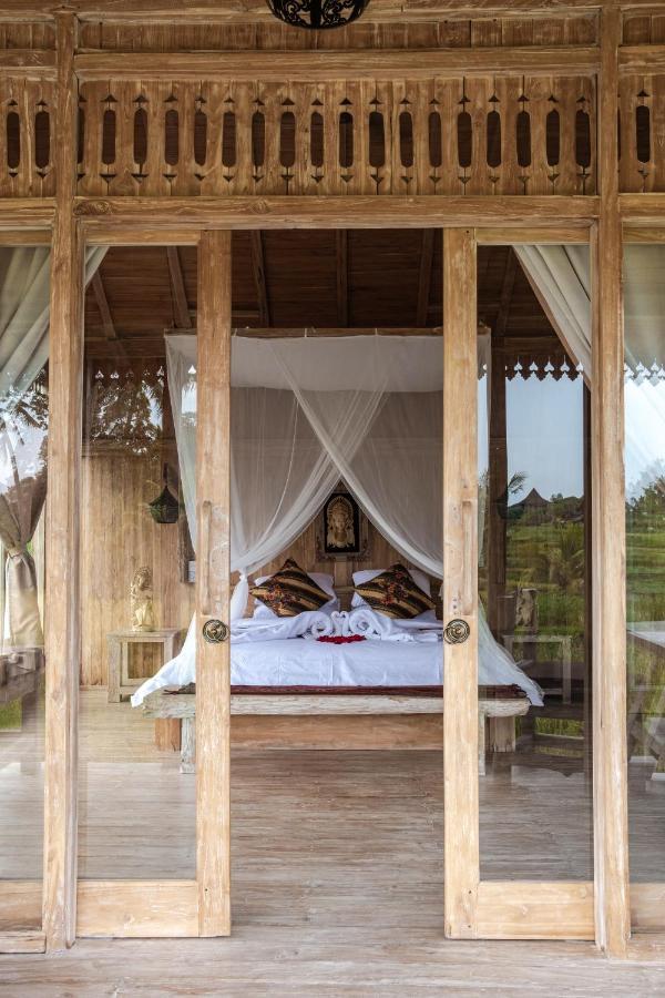 Kidem Ubud Villas 외부 사진