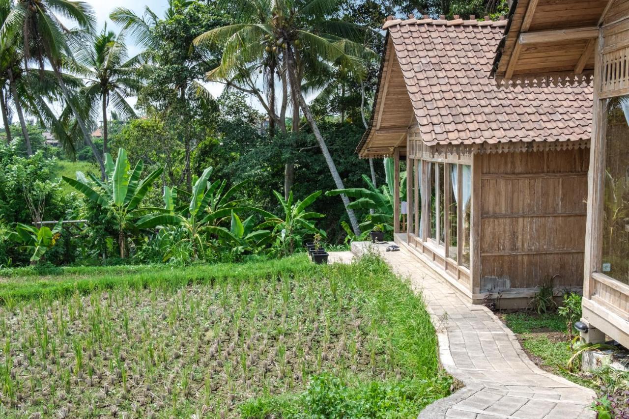 Kidem Ubud Villas 외부 사진