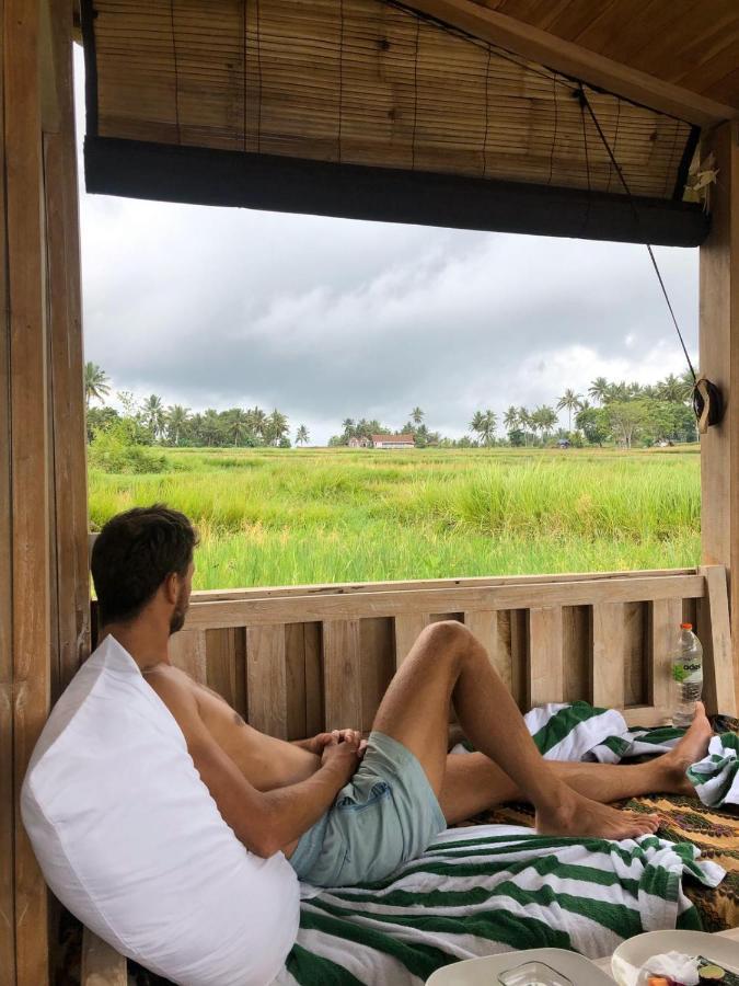 Kidem Ubud Villas 외부 사진