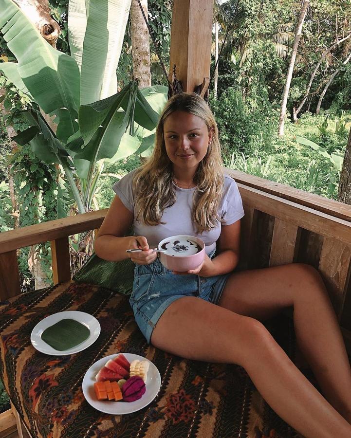 Kidem Ubud Villas 외부 사진