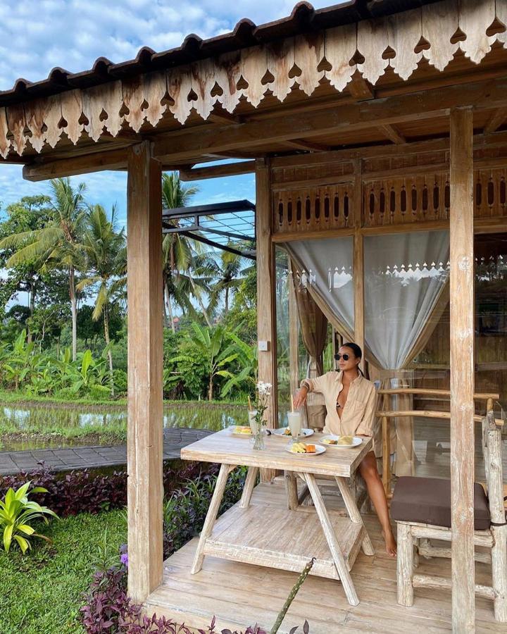 Kidem Ubud Villas 외부 사진