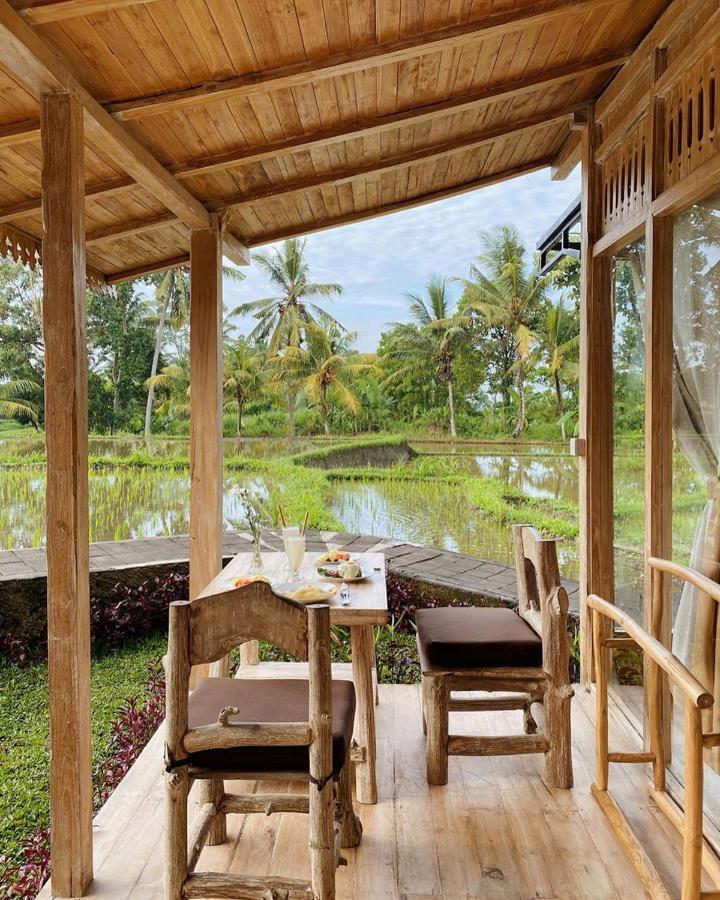 Kidem Ubud Villas 외부 사진