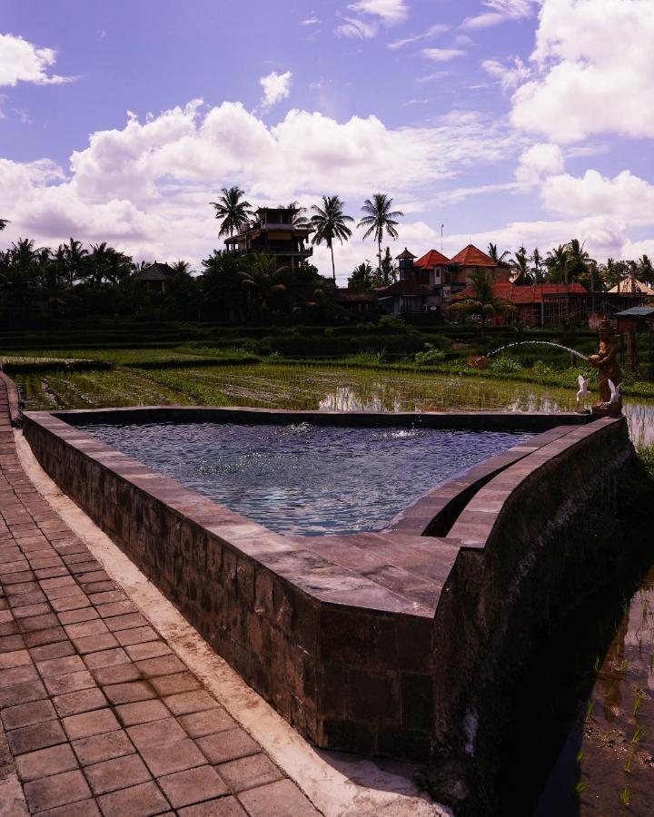 Kidem Ubud Villas 외부 사진
