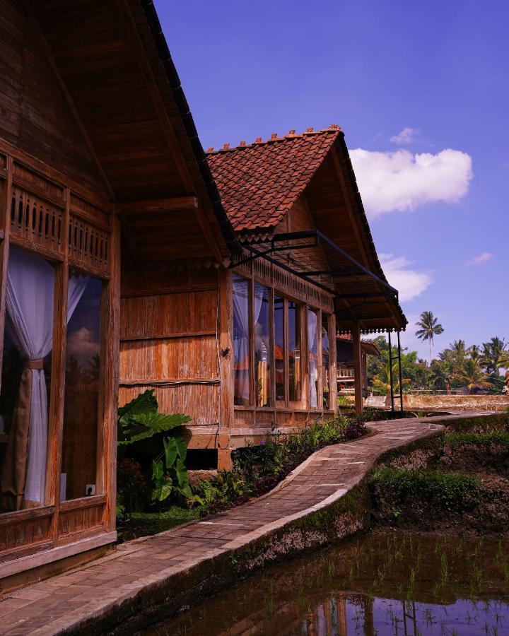 Kidem Ubud Villas 외부 사진