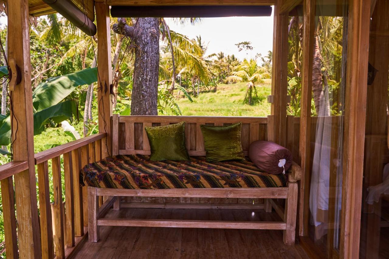 Kidem Ubud Villas 외부 사진