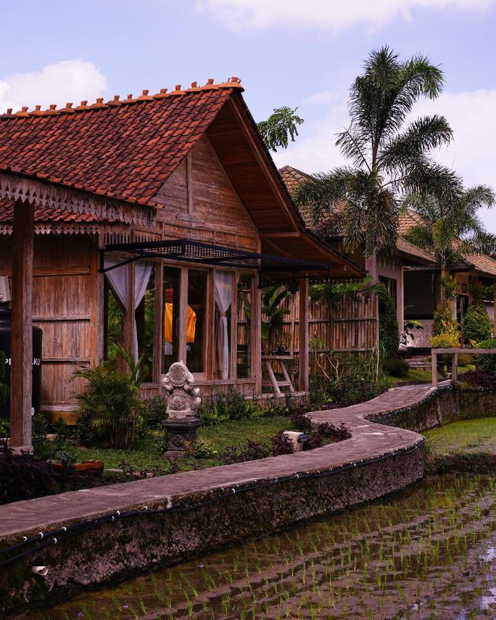 Kidem Ubud Villas 외부 사진