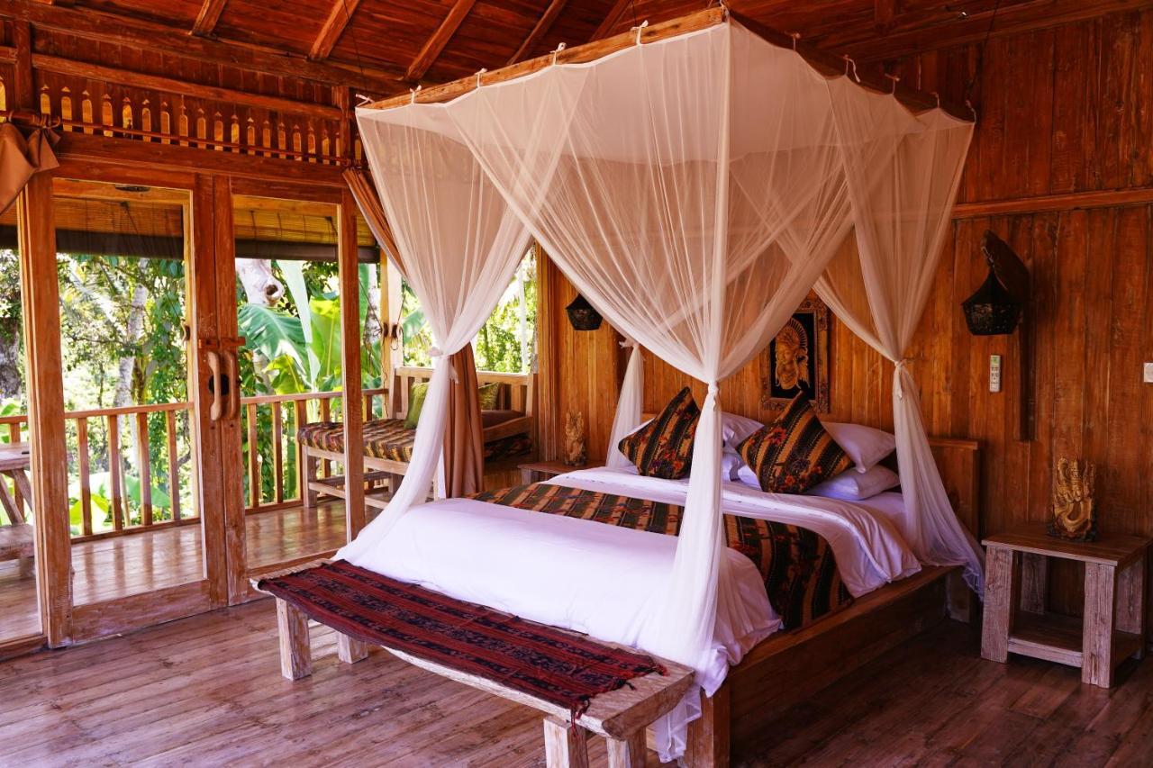 Kidem Ubud Villas 외부 사진