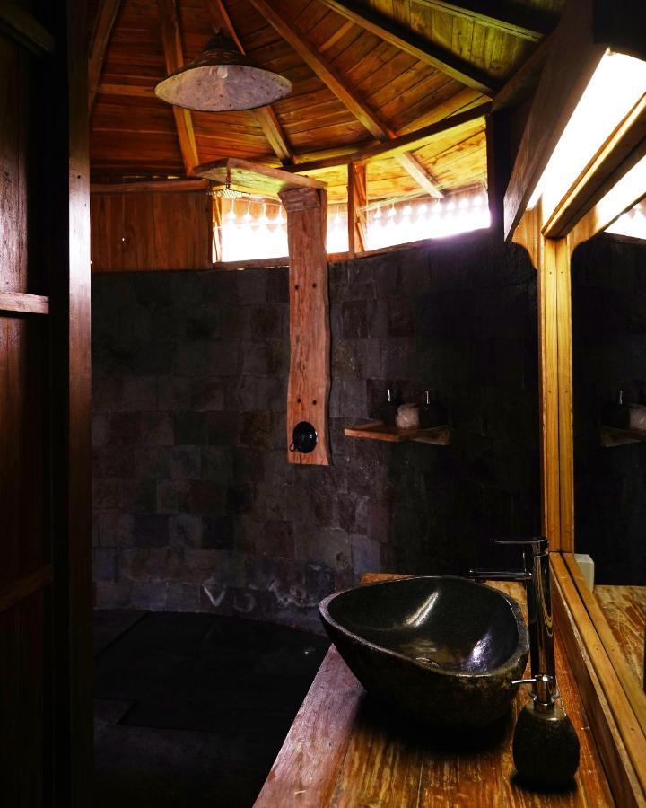 Kidem Ubud Villas 외부 사진