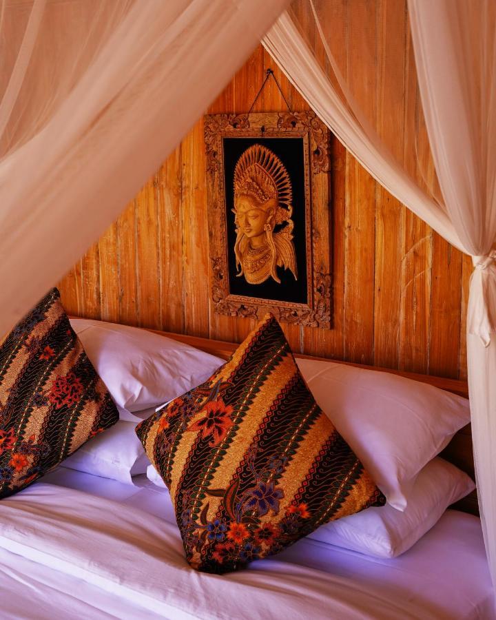 Kidem Ubud Villas 외부 사진