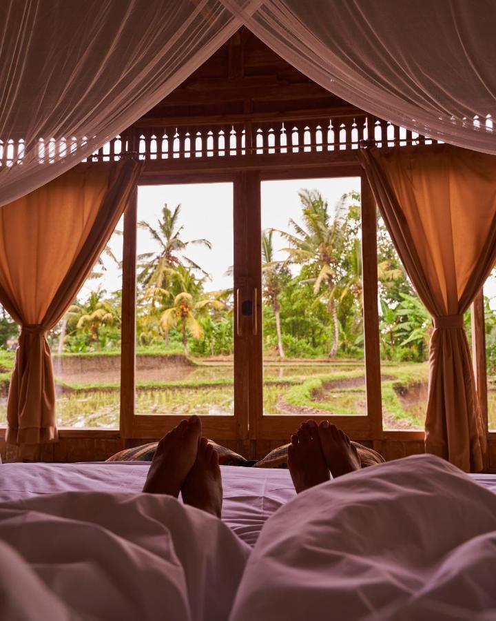 Kidem Ubud Villas 외부 사진
