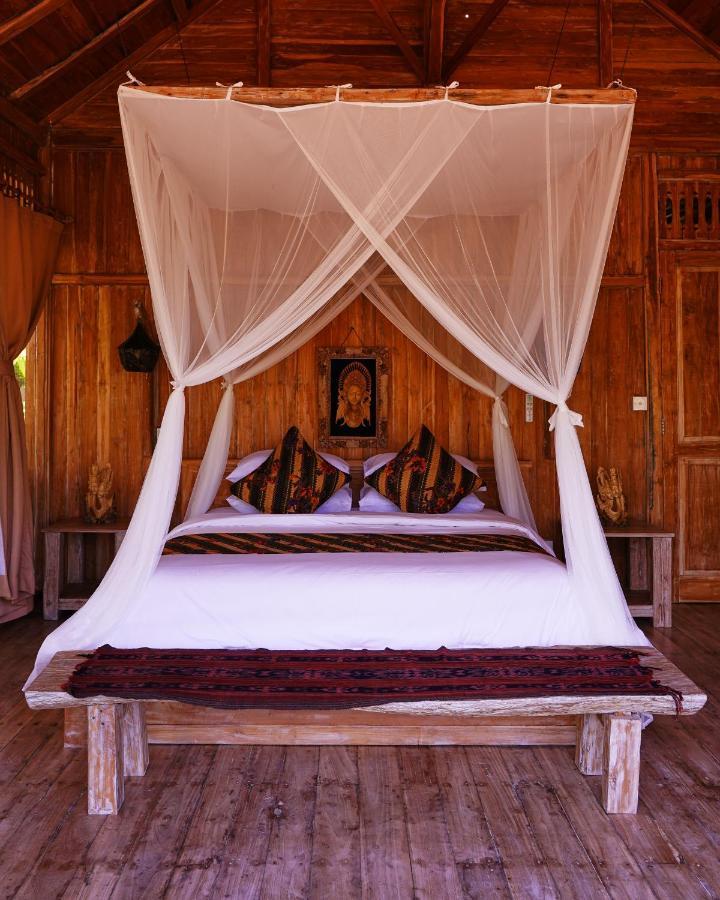 Kidem Ubud Villas 외부 사진