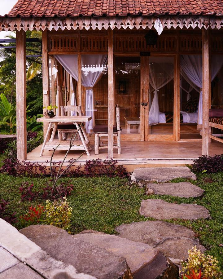Kidem Ubud Villas 외부 사진